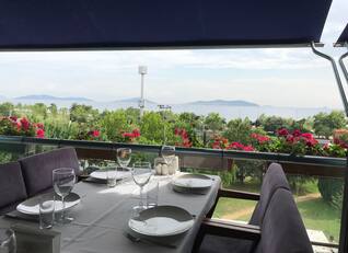 Istanbul Daki En Iyi 29 Balik Restorani Zomato